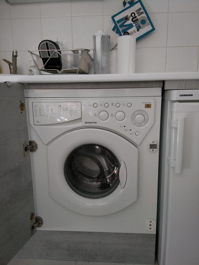 Soazara Appartement *