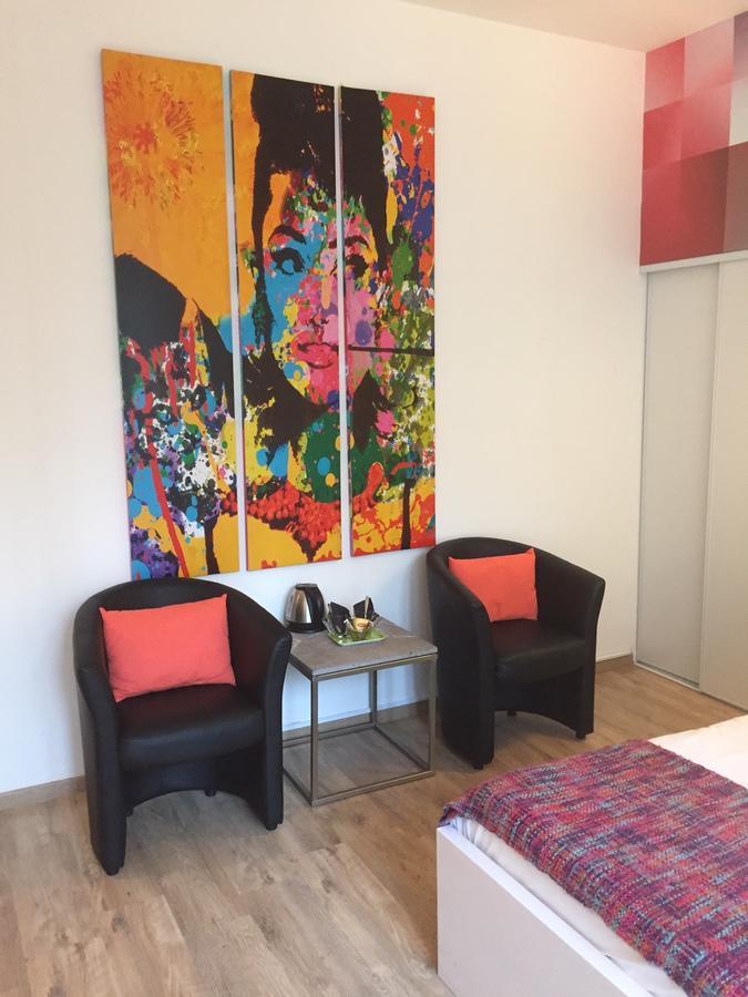 B11hotel Hotel Nice
