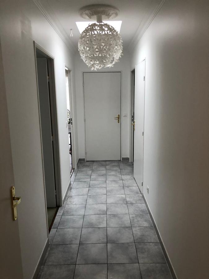 Apartment New Loft Design *