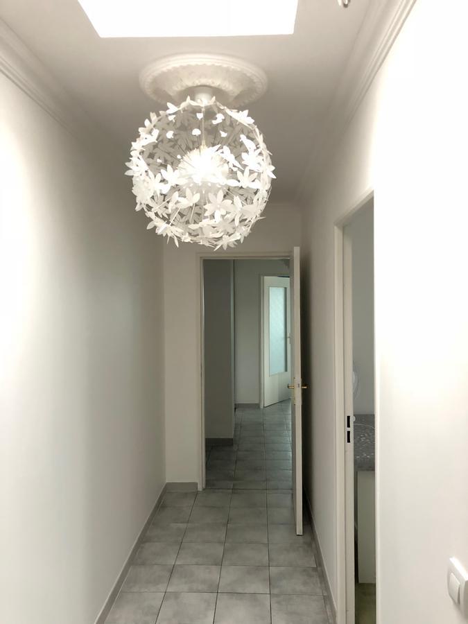 New Loft Design Nice
