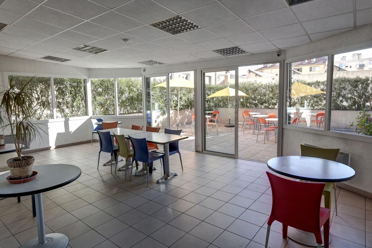 Neoresid - Vauban Aparthotel Nice