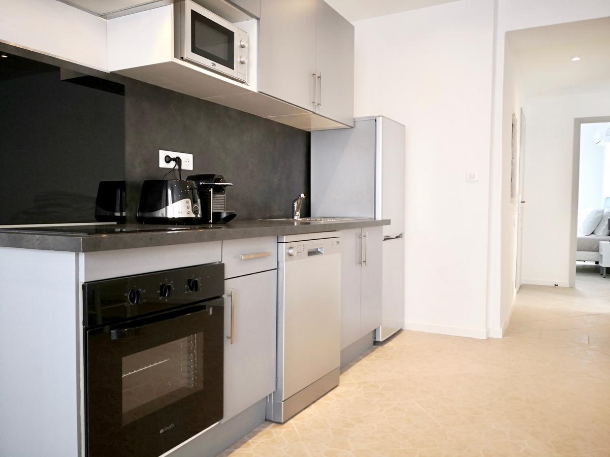 Appartement Caffarelli