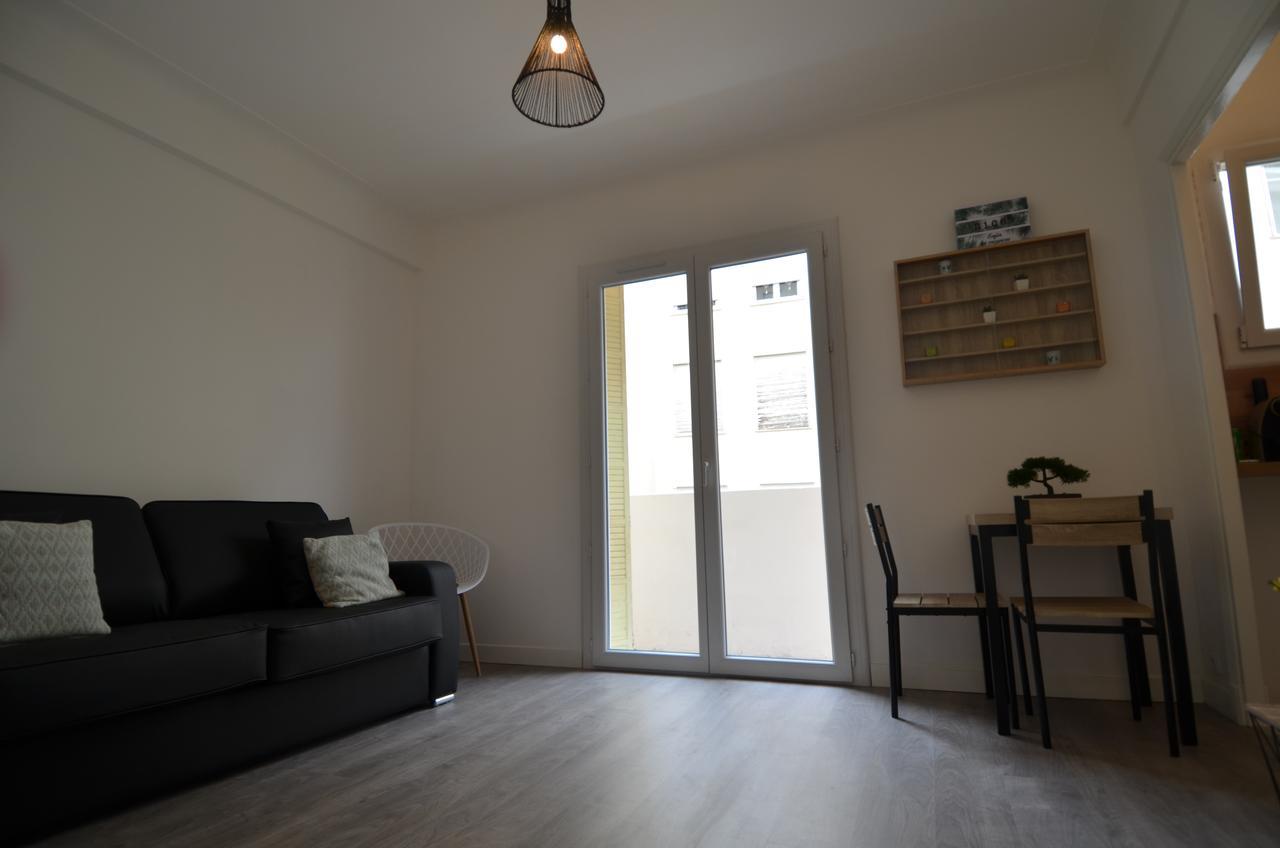 Studio Cosy 2 Personnes Quartier Des Musiciens Nice Apartment Nice