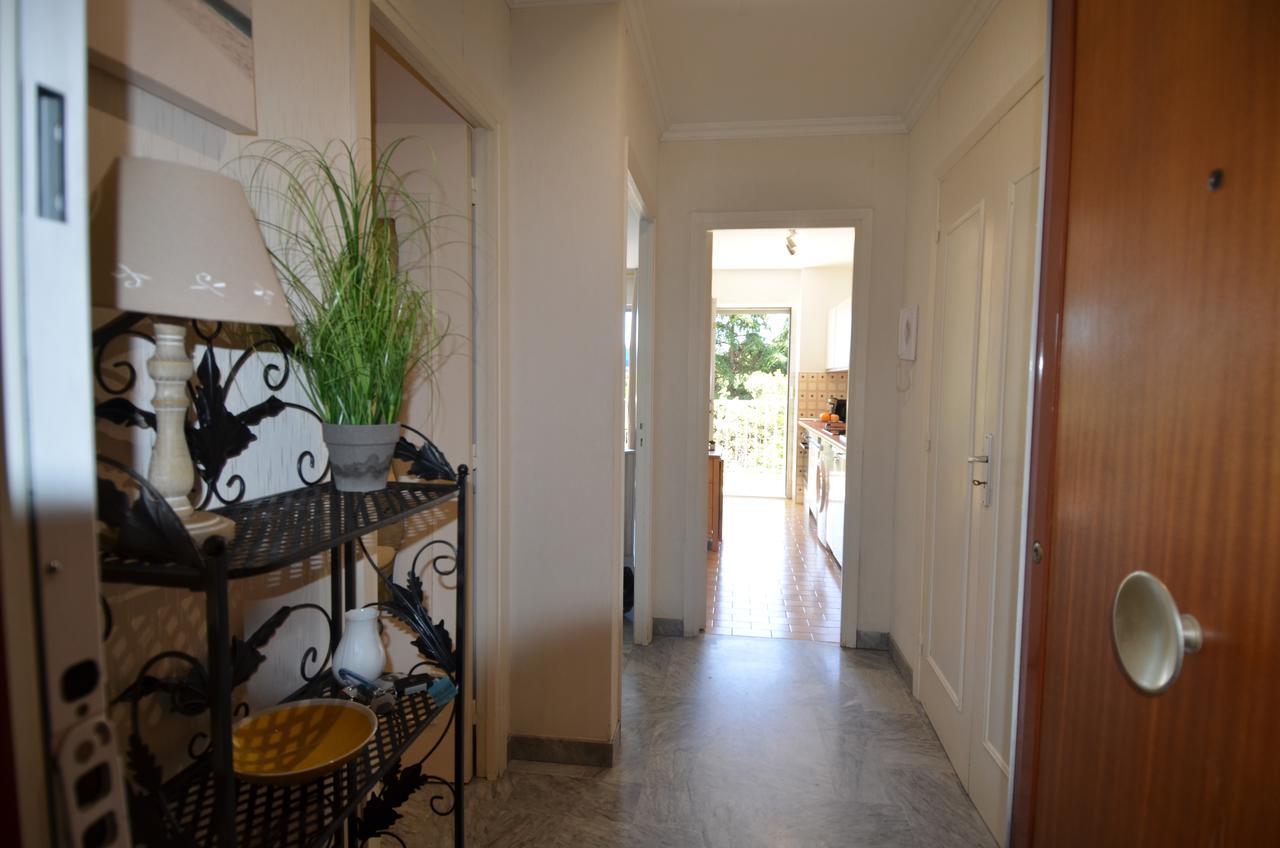Grand 35m² 4 Personnes Avec Balcon Quartier Valrose