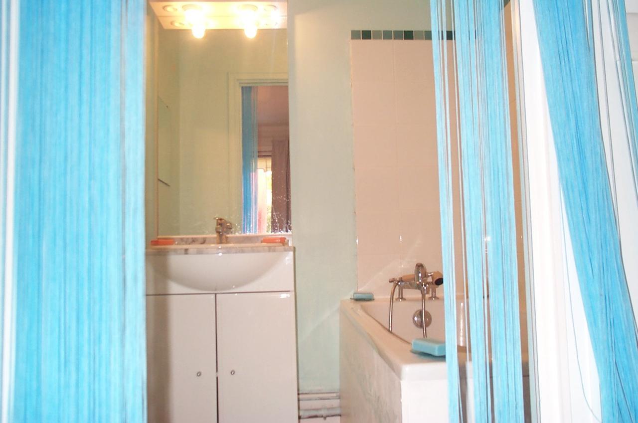 Apartment Abbaye Du Mont Boron Ap1005