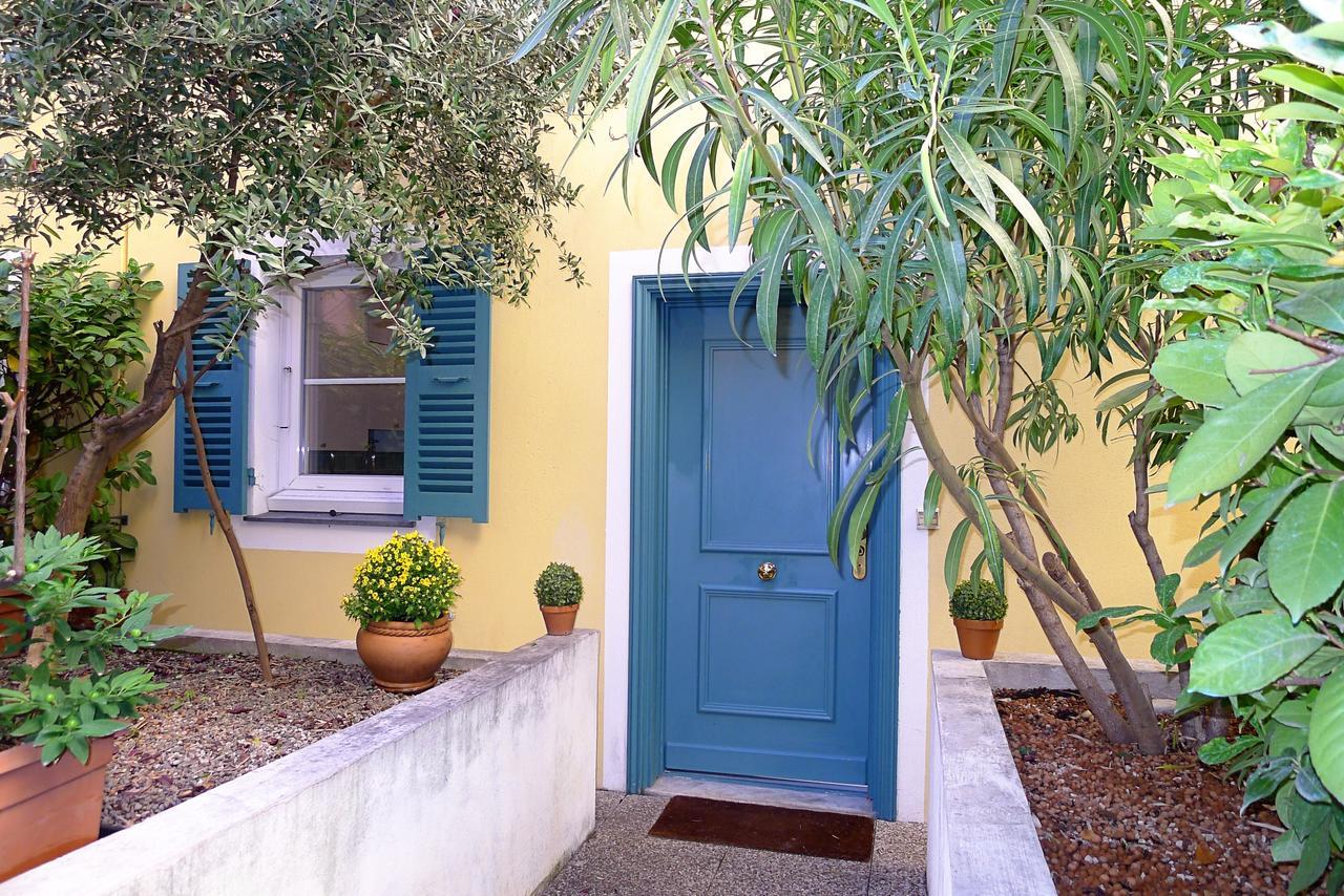 Apartment La Providence Nice