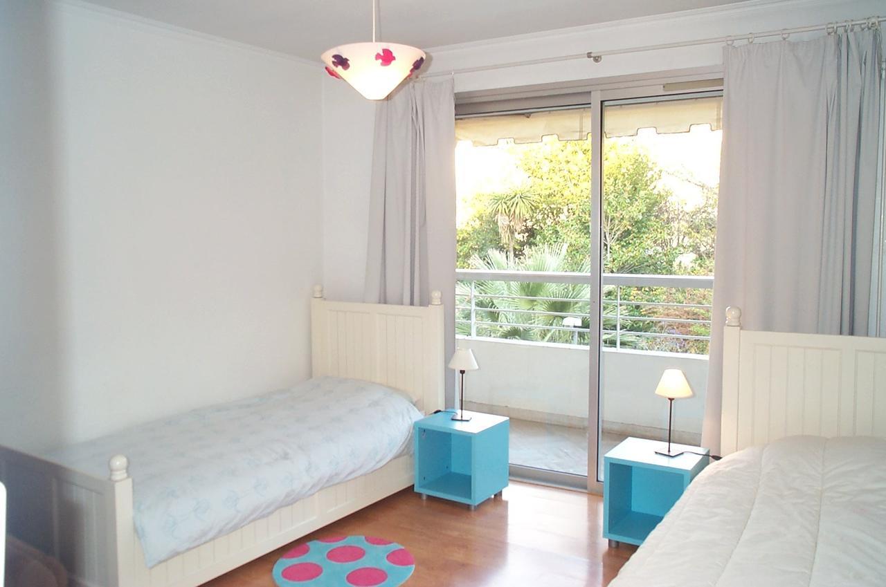 Apartment Abbaye Du Mont Boron Ap1005 Nice