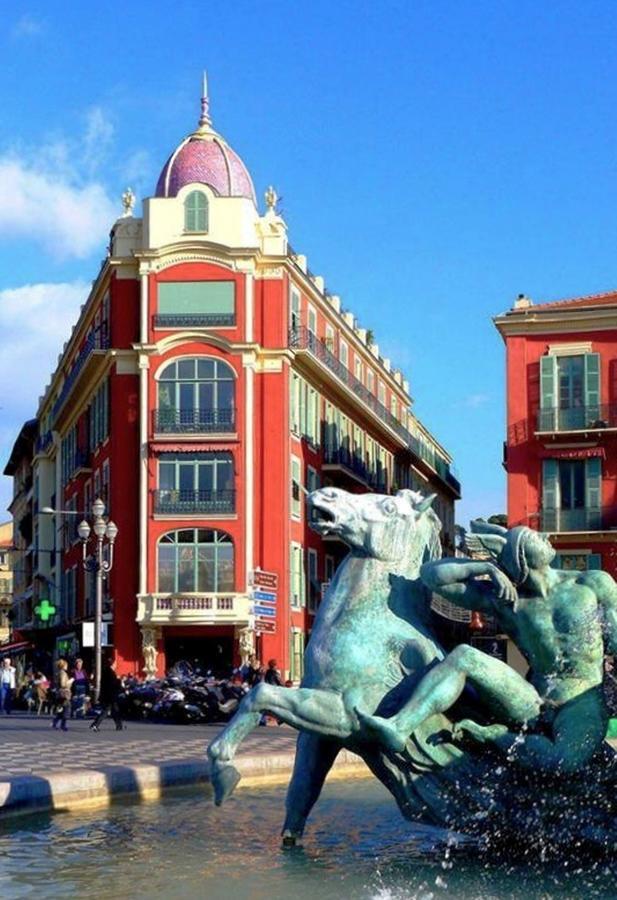 Dubouchage Ap2066 - Nice, By Riviera Homes Apartment Nice