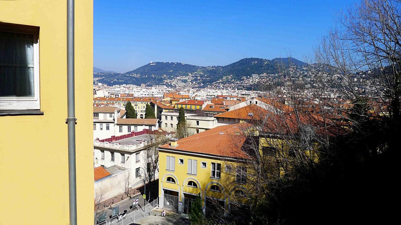 La Providence Apartment Nice