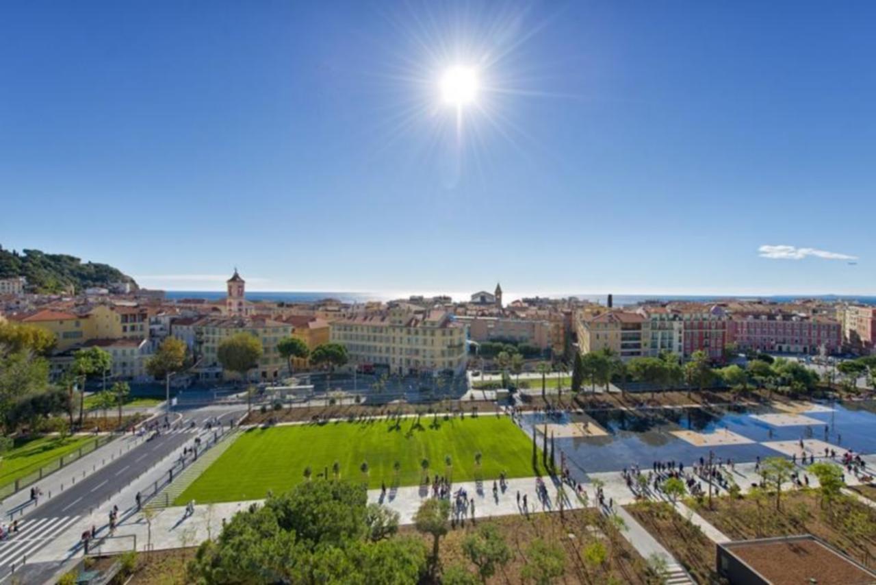 Apartment Le Palace - *