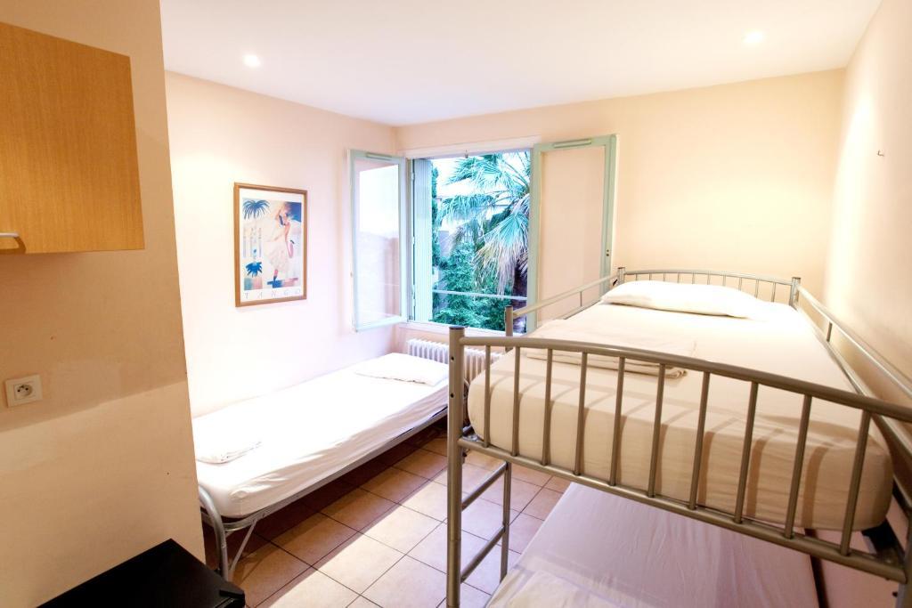 Hotel Saint Exupery Gardens