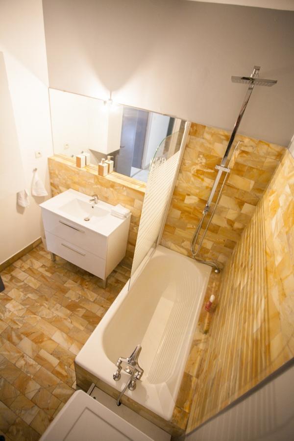 Apartment 3 Pieces Sonice Au Centre De *