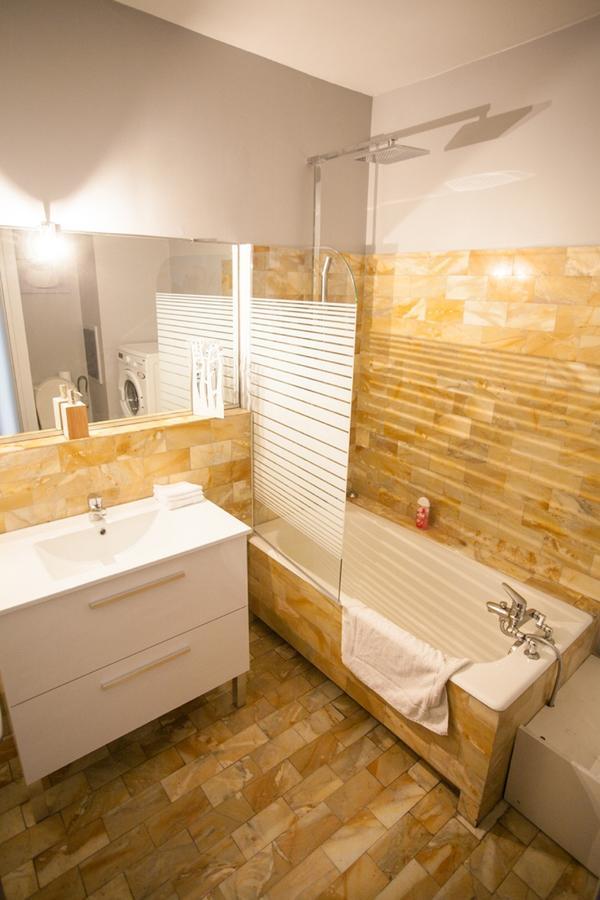 3 Pieces Sonice Au Centre De Nice