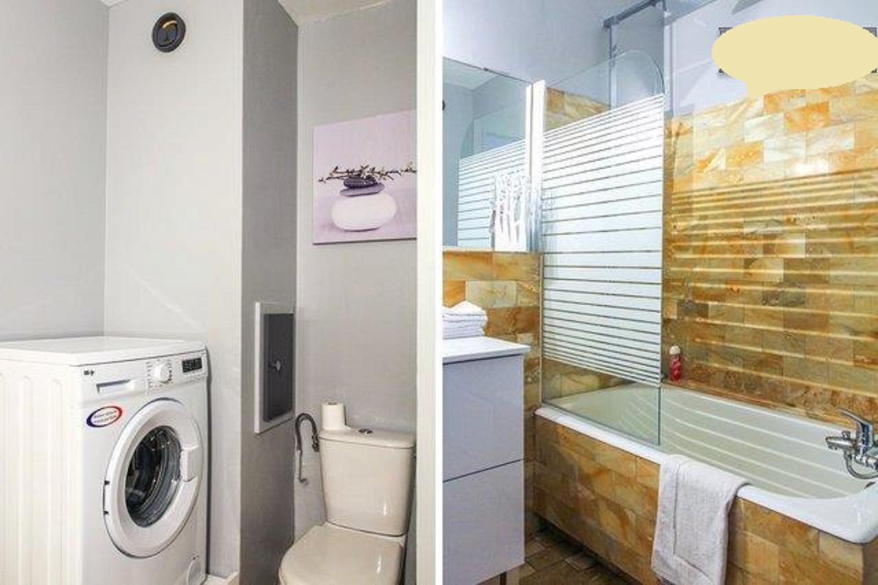 3 Pieces Sonice Au Centre De *