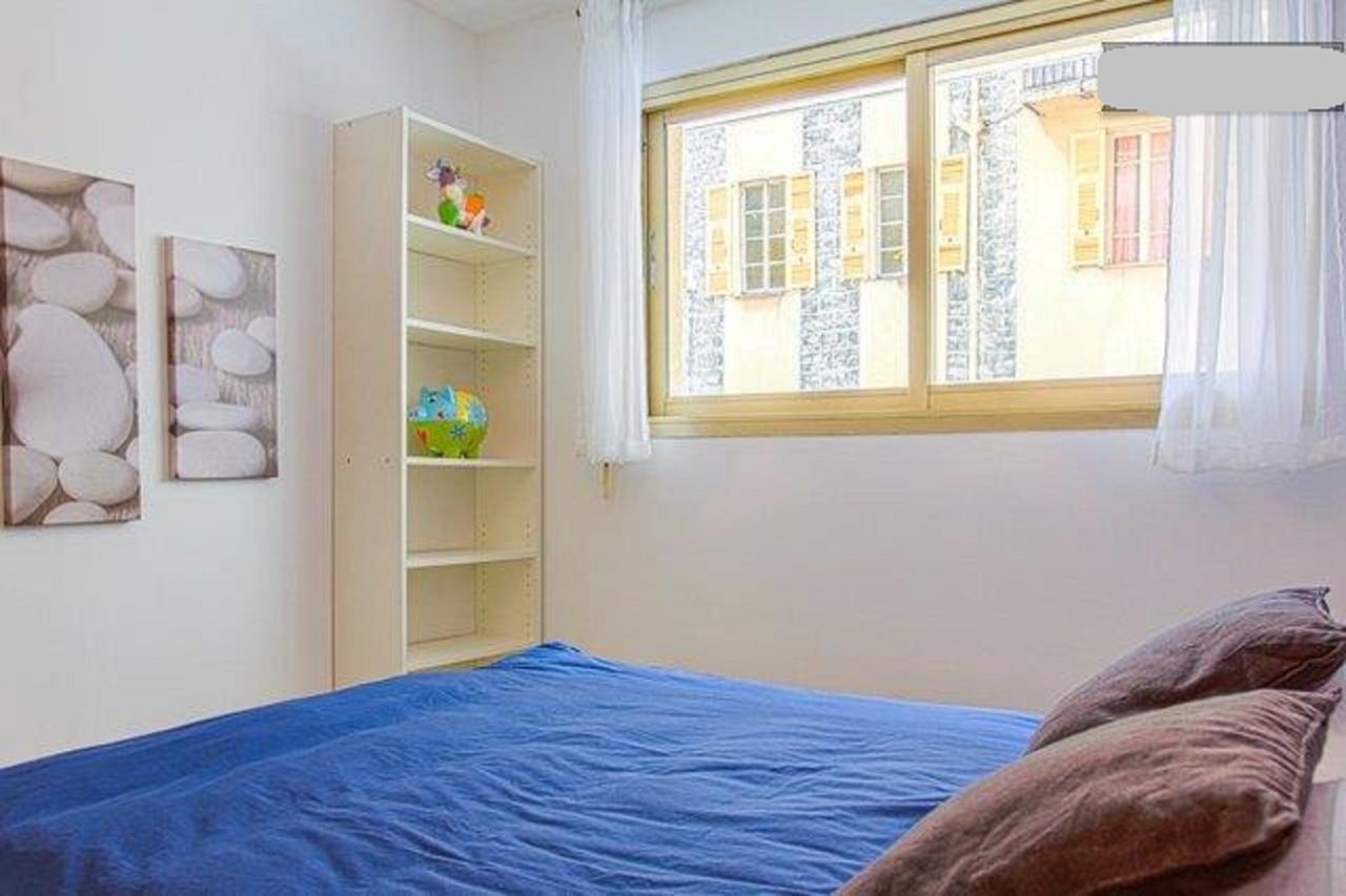 3 Pieces Sonice Au Centre De Apartment Nice