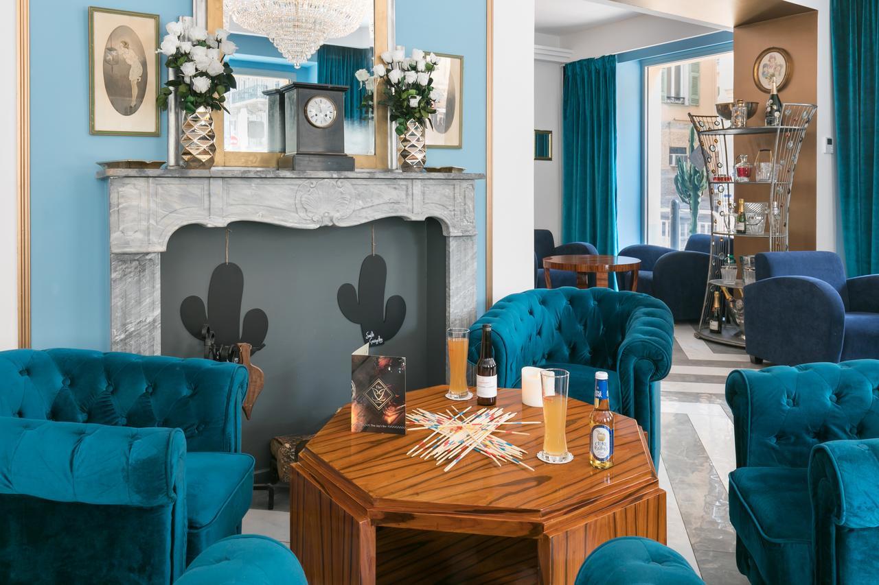 Hotel The Jay By Happyculture Nice