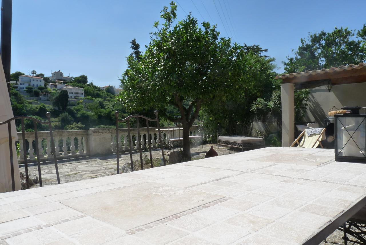 Castel Enchante Bed & Breakfast