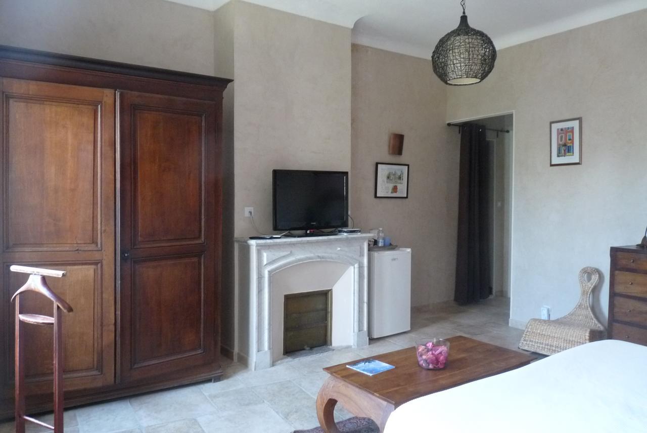 Bed & Breakfast Castel Enchante Nice