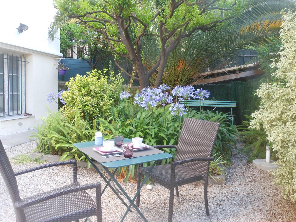 Les Cygnes Hotel Nice