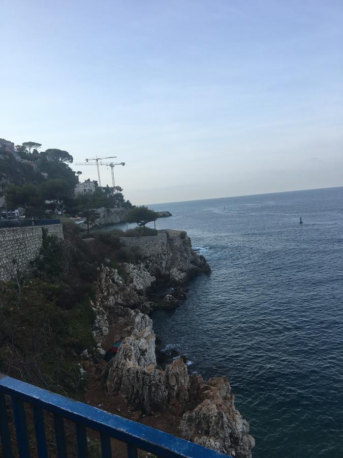 Boutique La Lavande Free Parking Center Nice