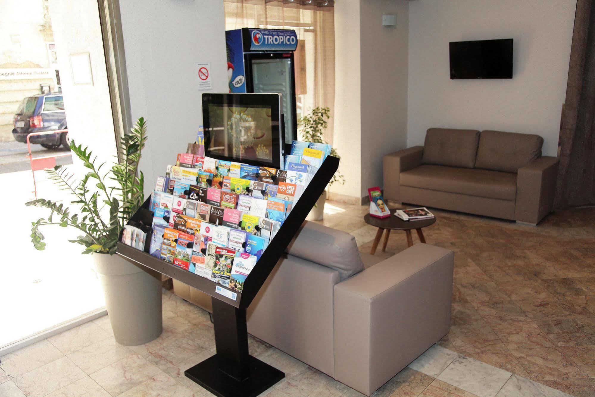 Du Midi Hotel Nice