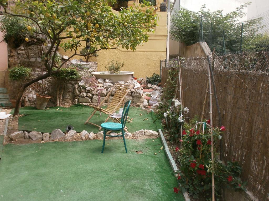 Bed & Breakfast Saphir