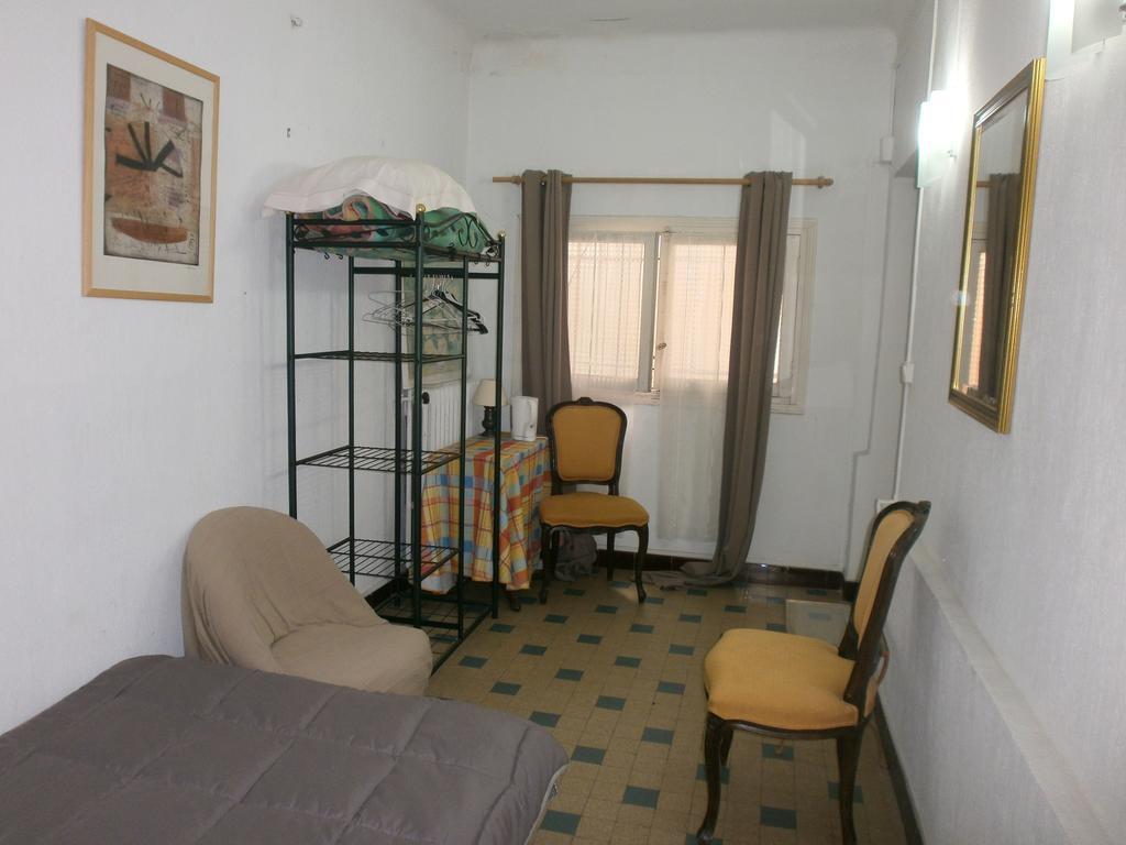 Bed & Breakfast Saphir Nice