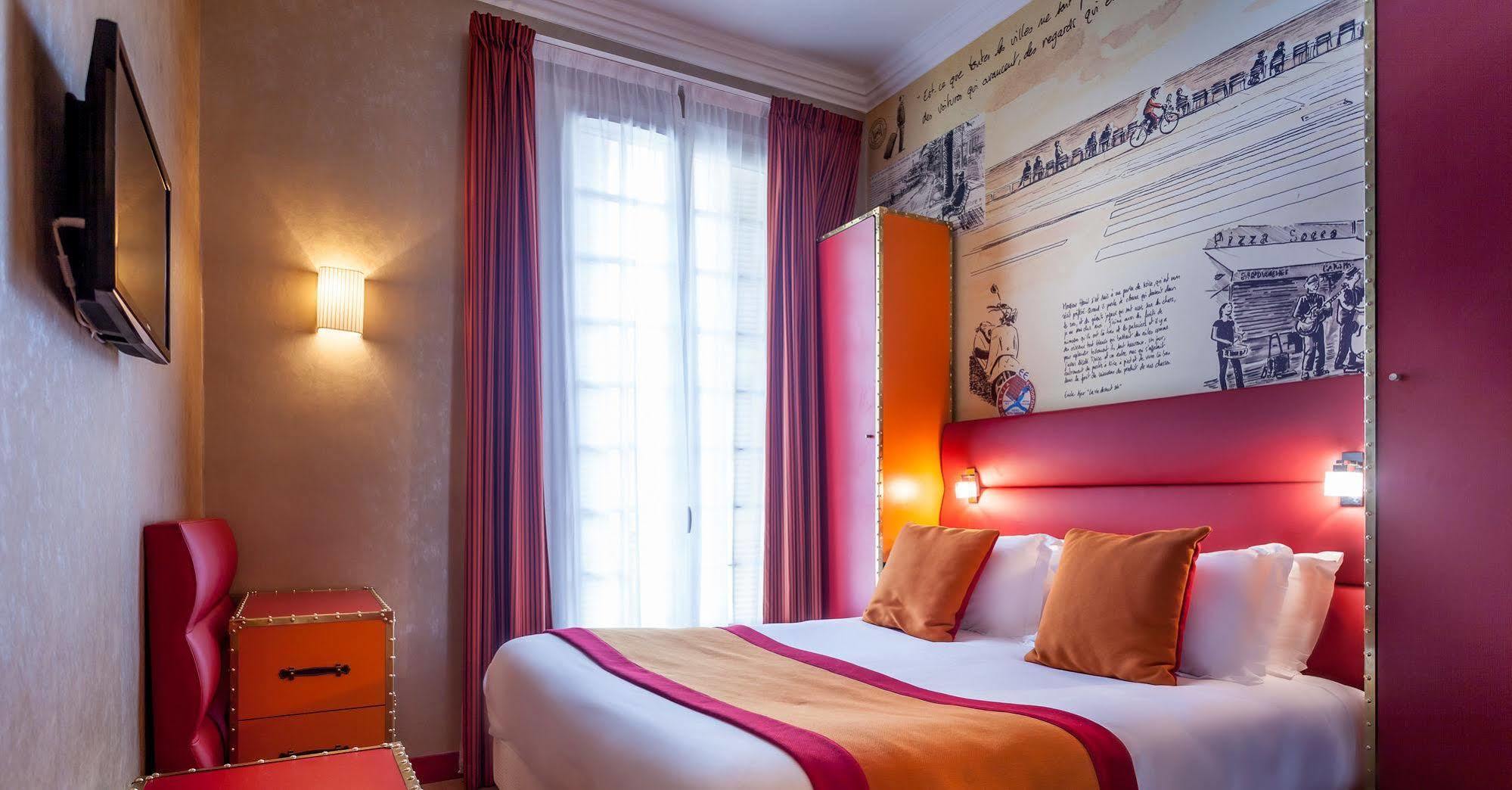 Excelsior Centre By Happyculture 4* Nice