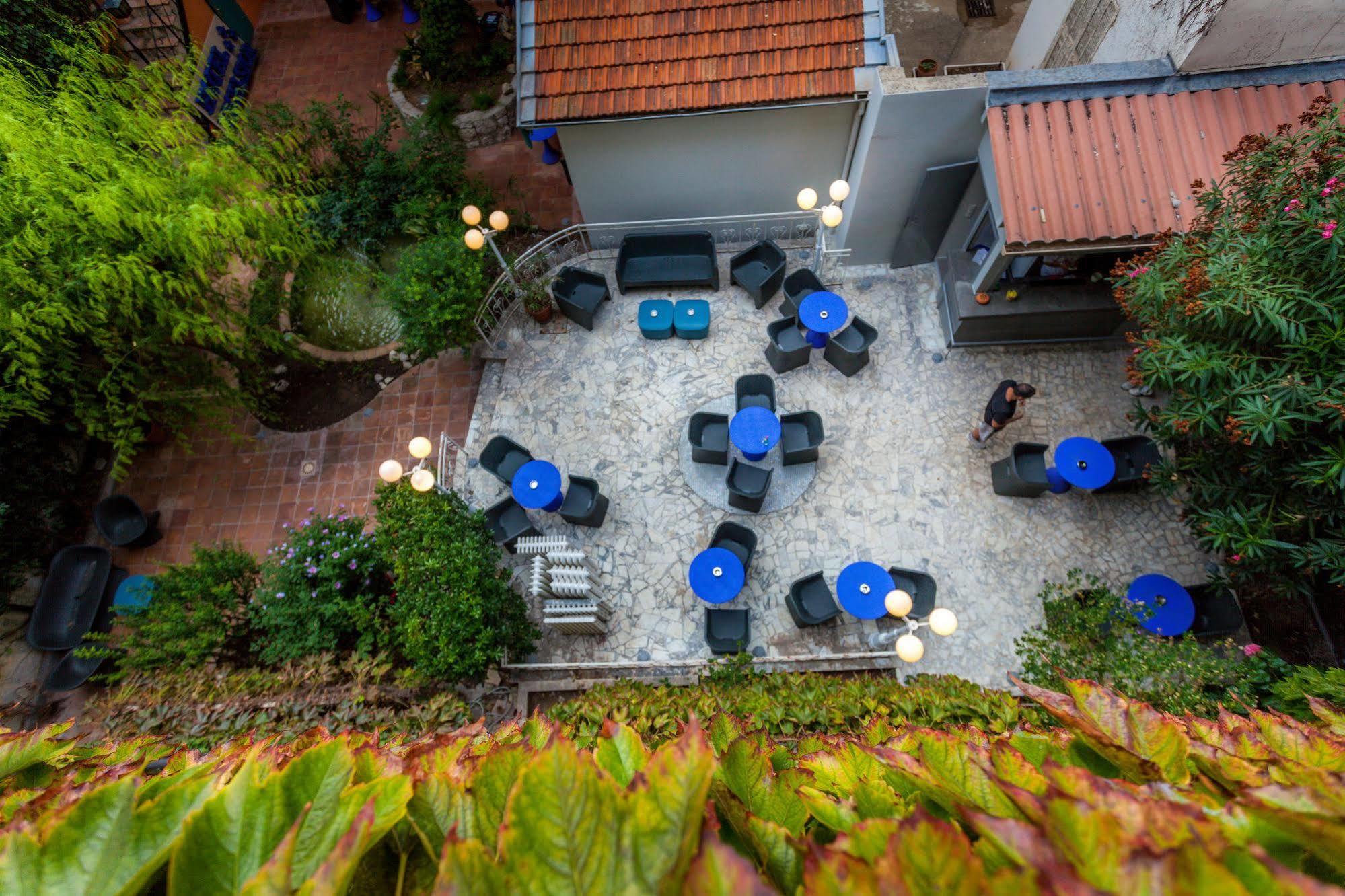 Hotel Excelsior Centre By Happyculture Nice