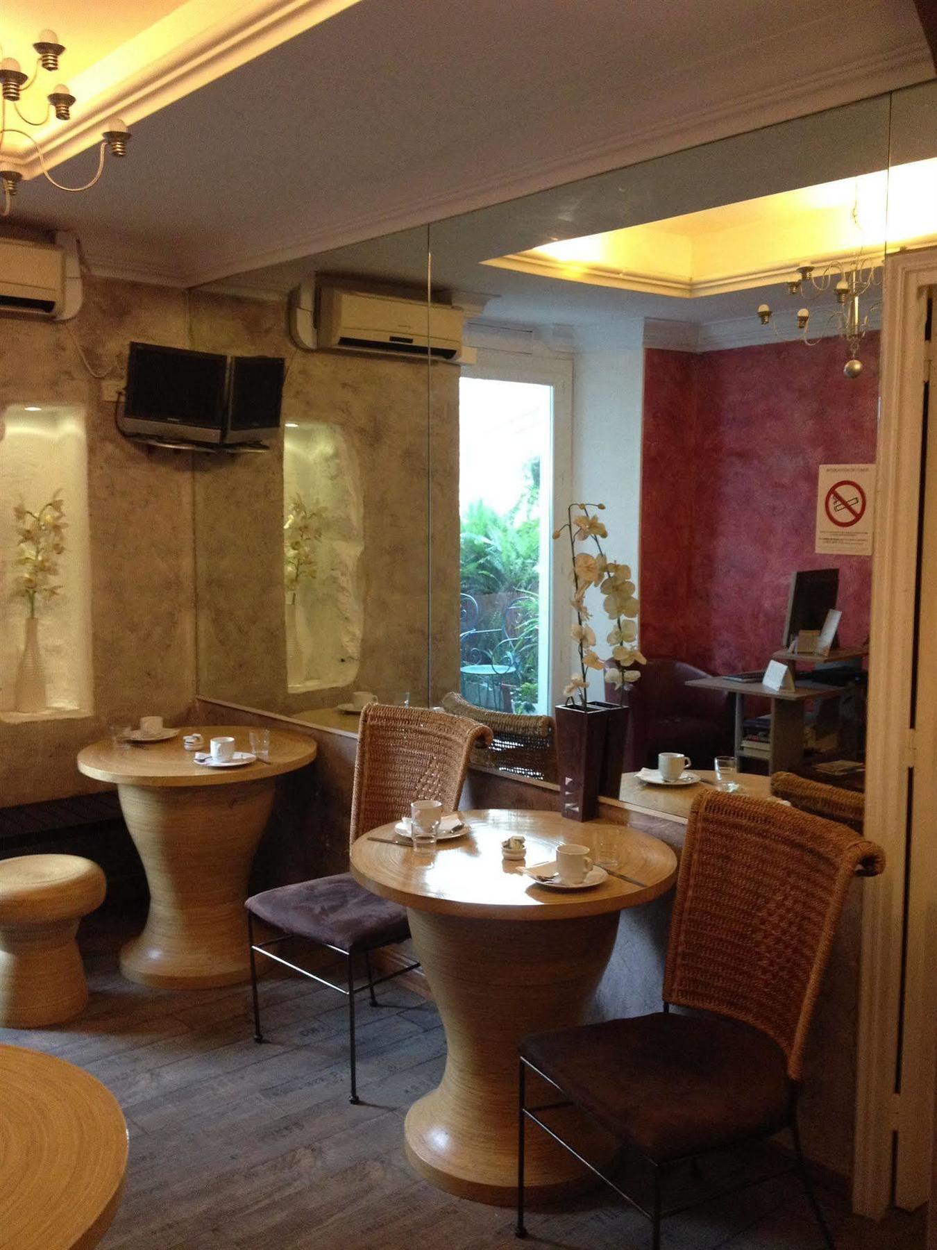 Felix Hotel Nice