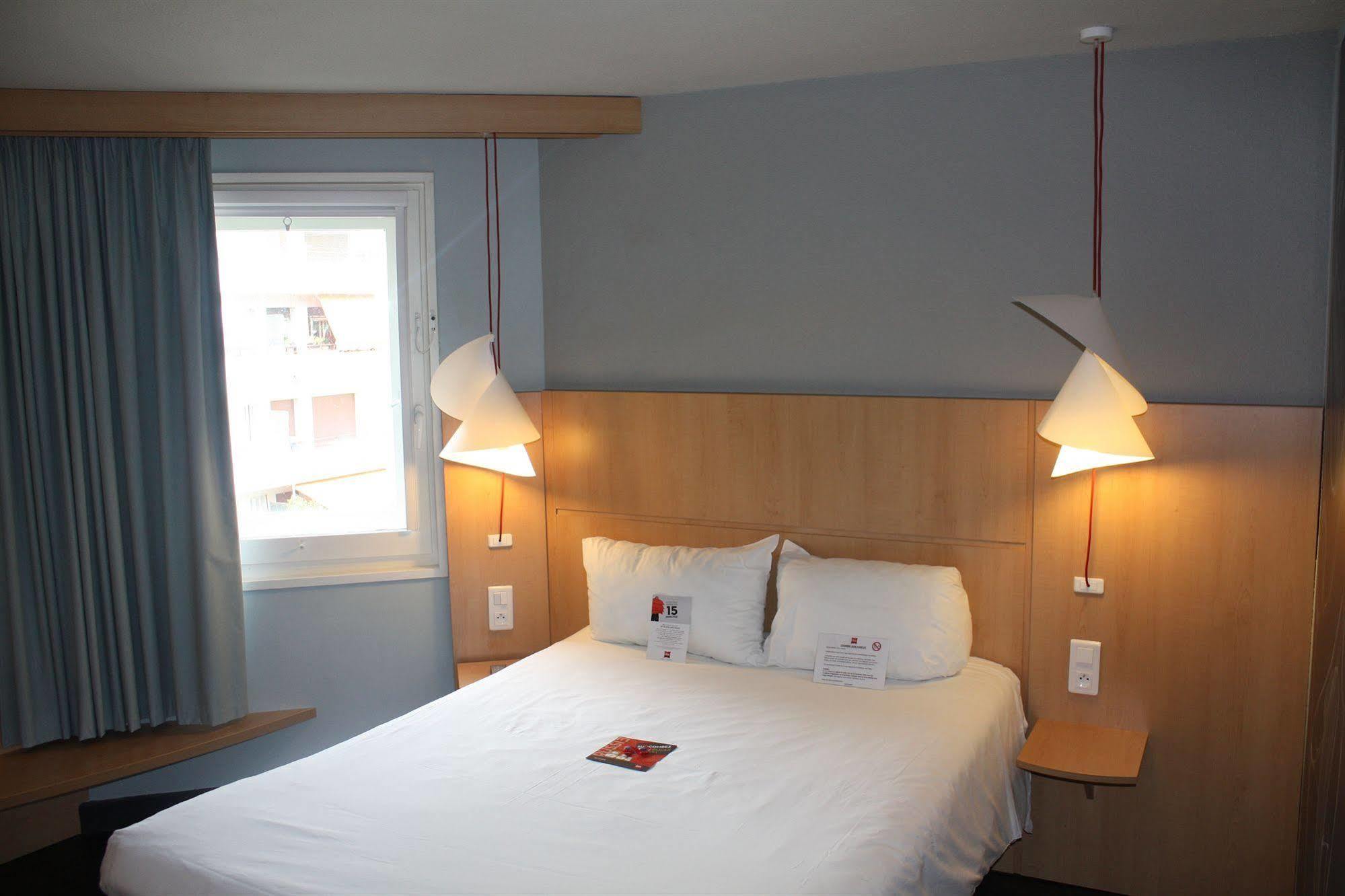 Hotel Ibis Aeroport Promenade Des Nice