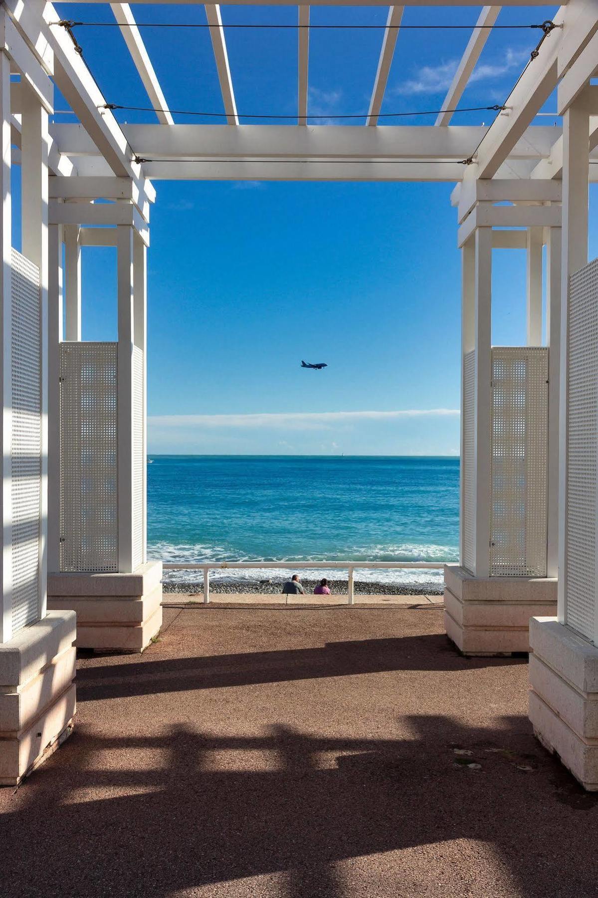 Logis Victorine Hotel Nice