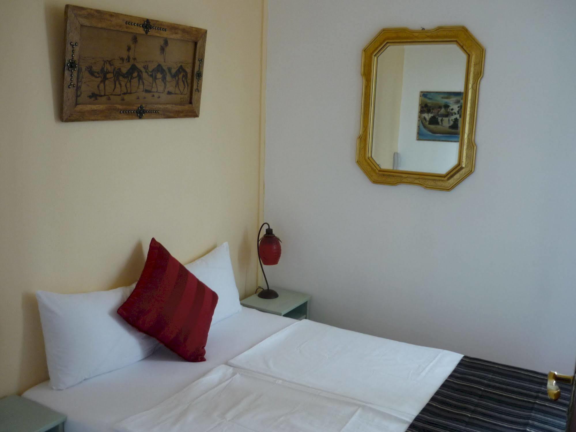 Logis Victorine Hotel Nice
