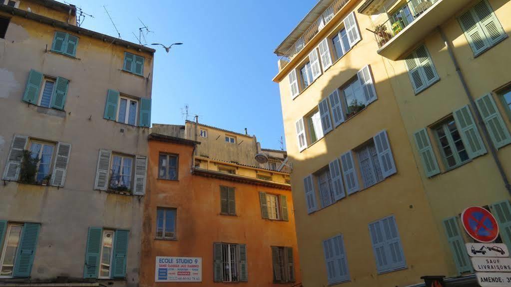 Hotel Saint Francois 3*