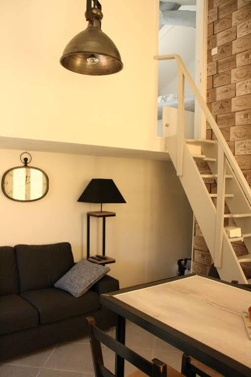 Hotel Saint Francois Nice