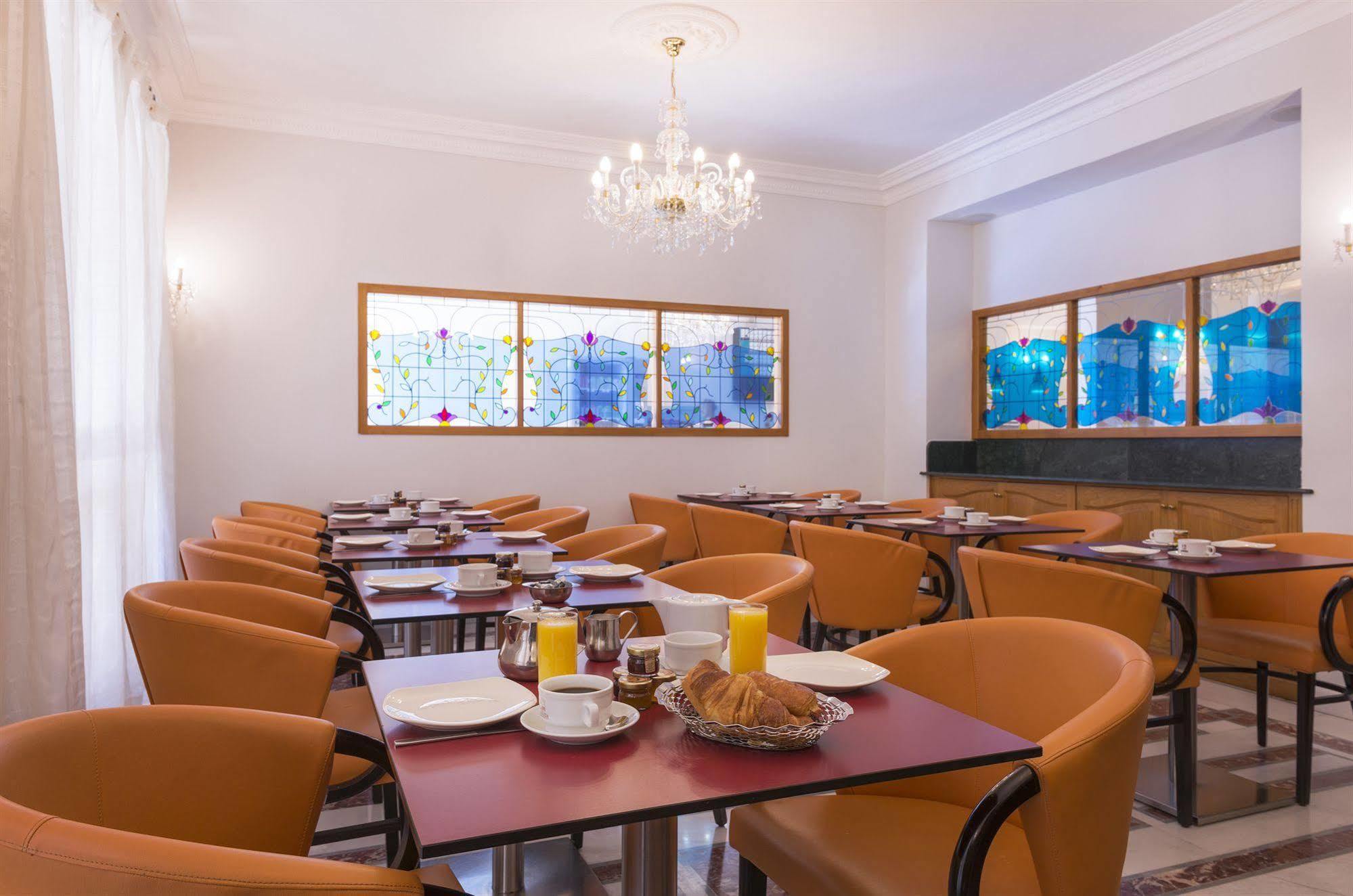 Hotel Little Palace Nice