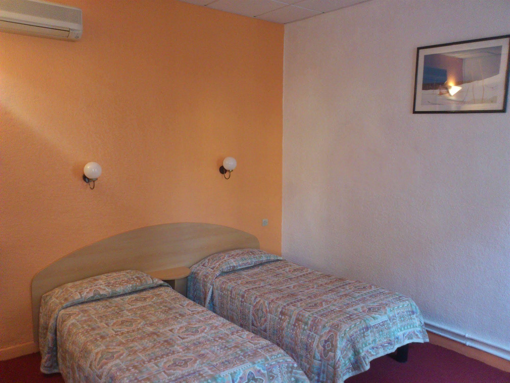 Saint Gothard 3* Nice