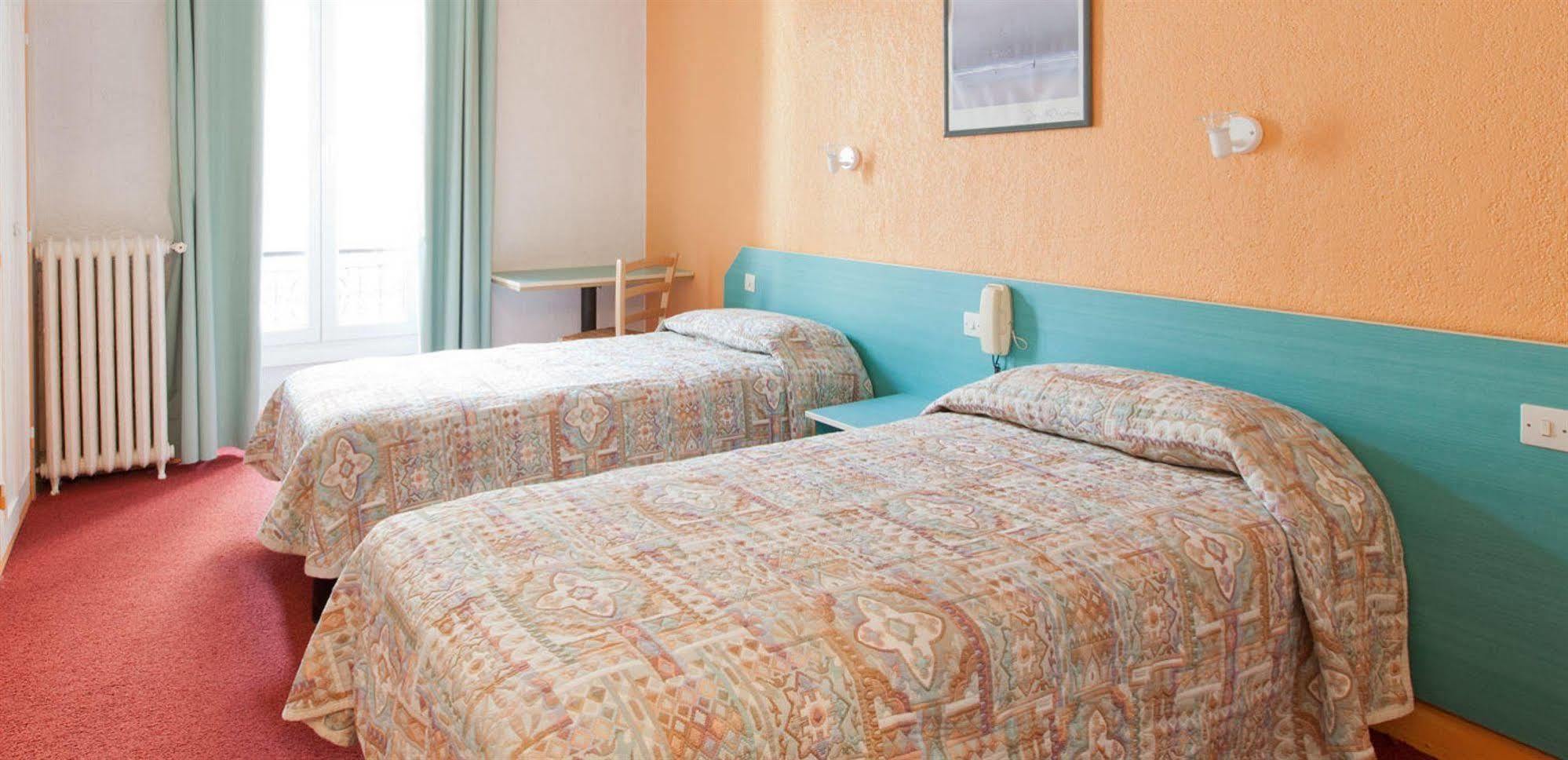 Saint Gothard Hotel Nice