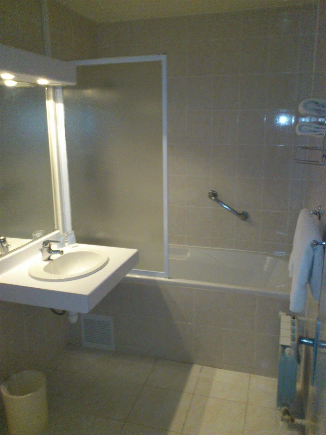 Hotel Saint Gothard Nice