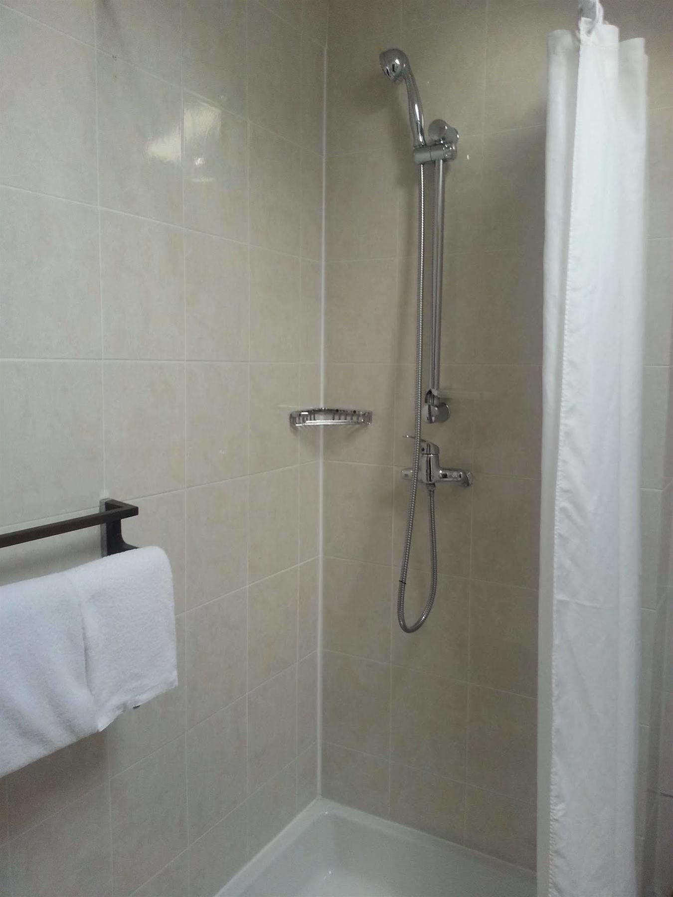 Saint Gothard Hotel 3*