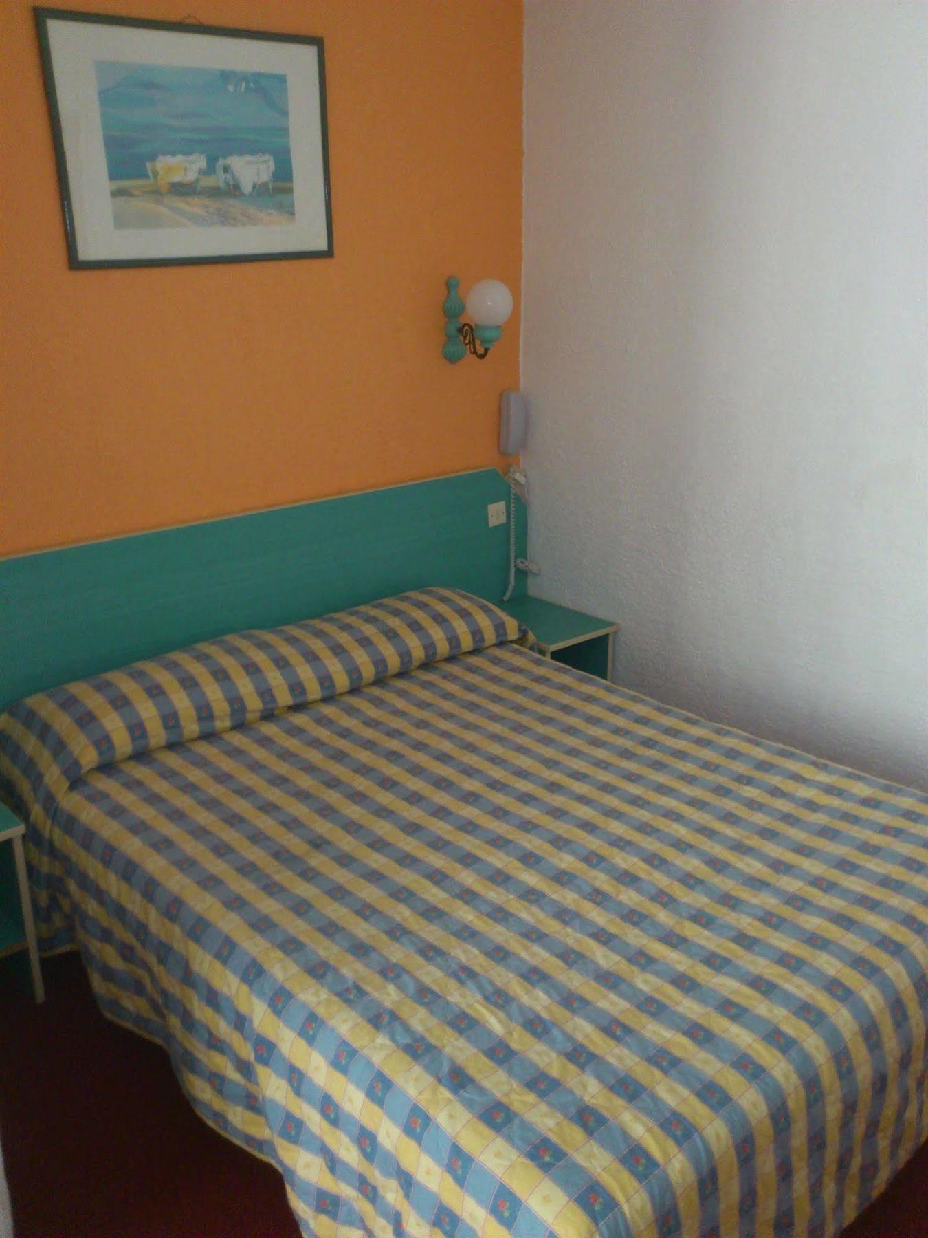 Saint Gothard 3* Nice