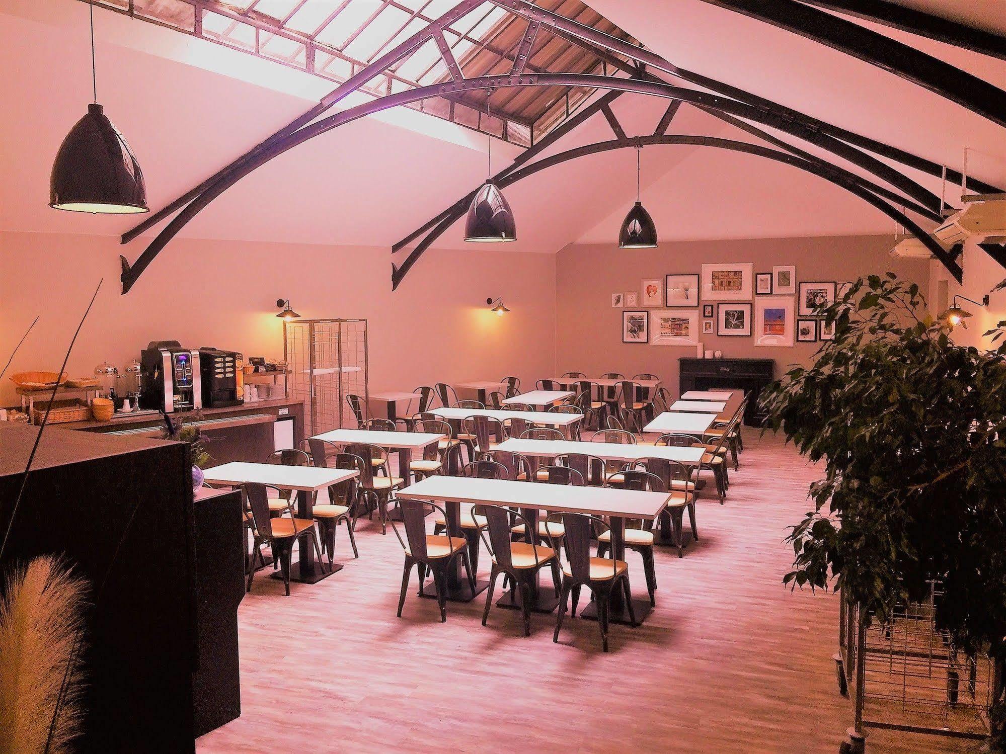 Saint Gothard Hotel Nice