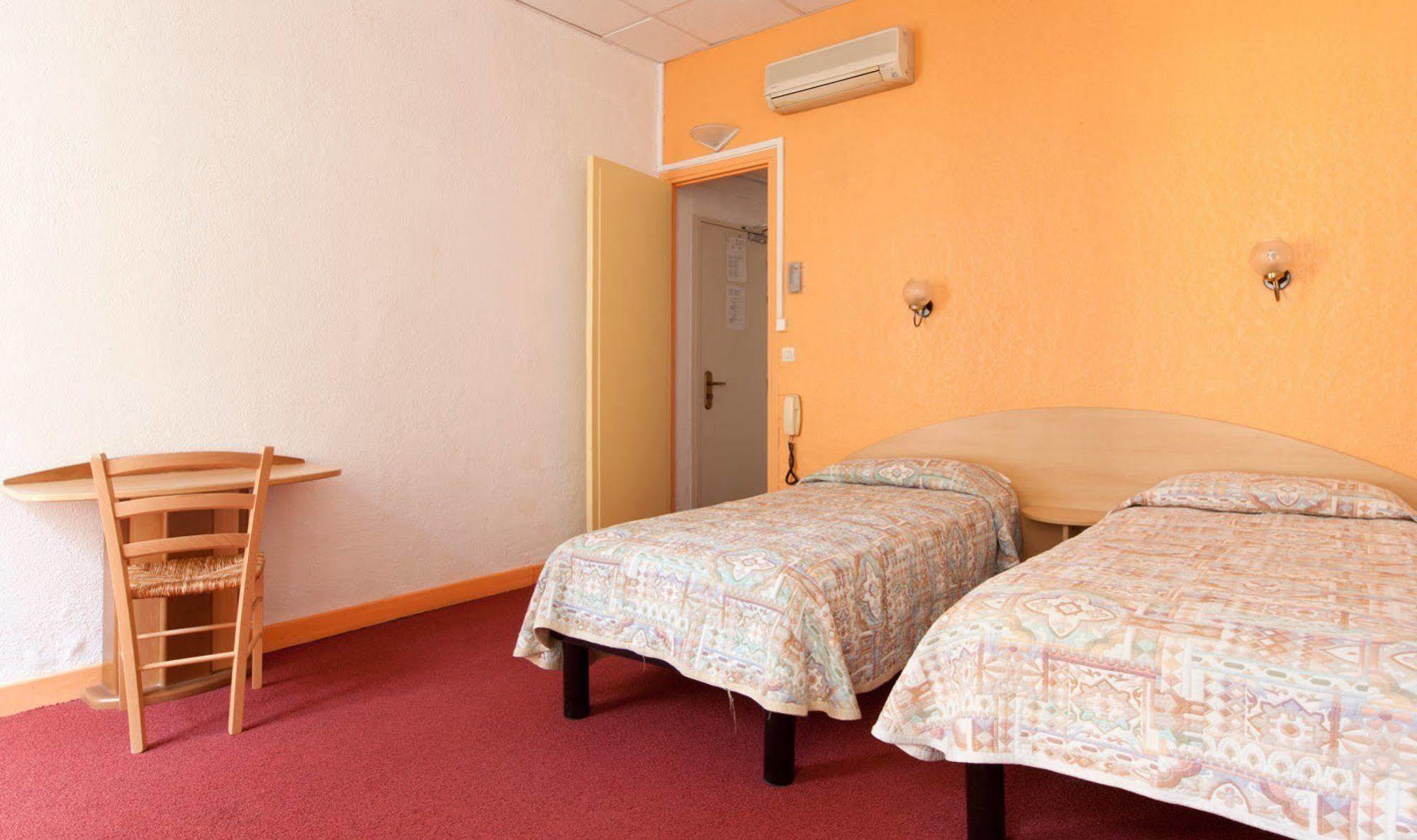 Saint Gothard Hotel Nice