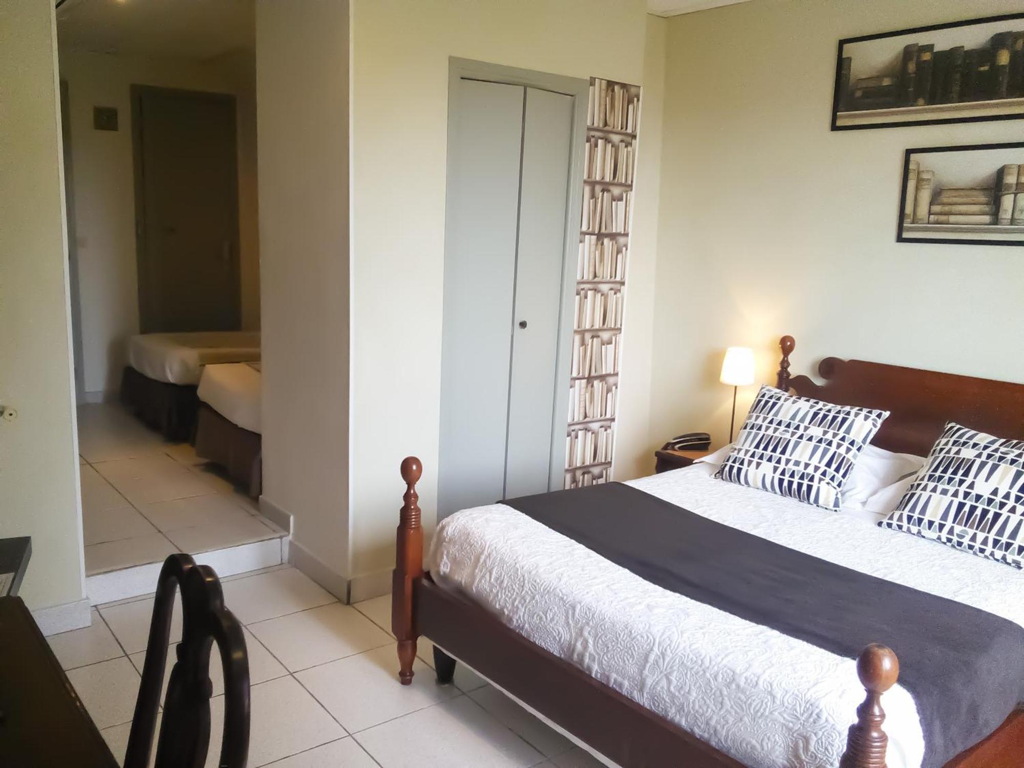 Le Panoramic Boutique 2*