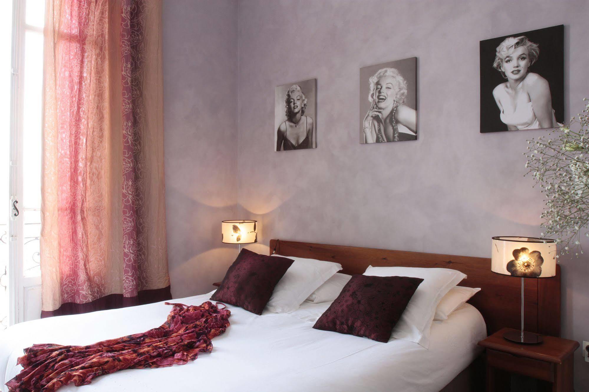 Le Panoramic Boutique 2* Nice