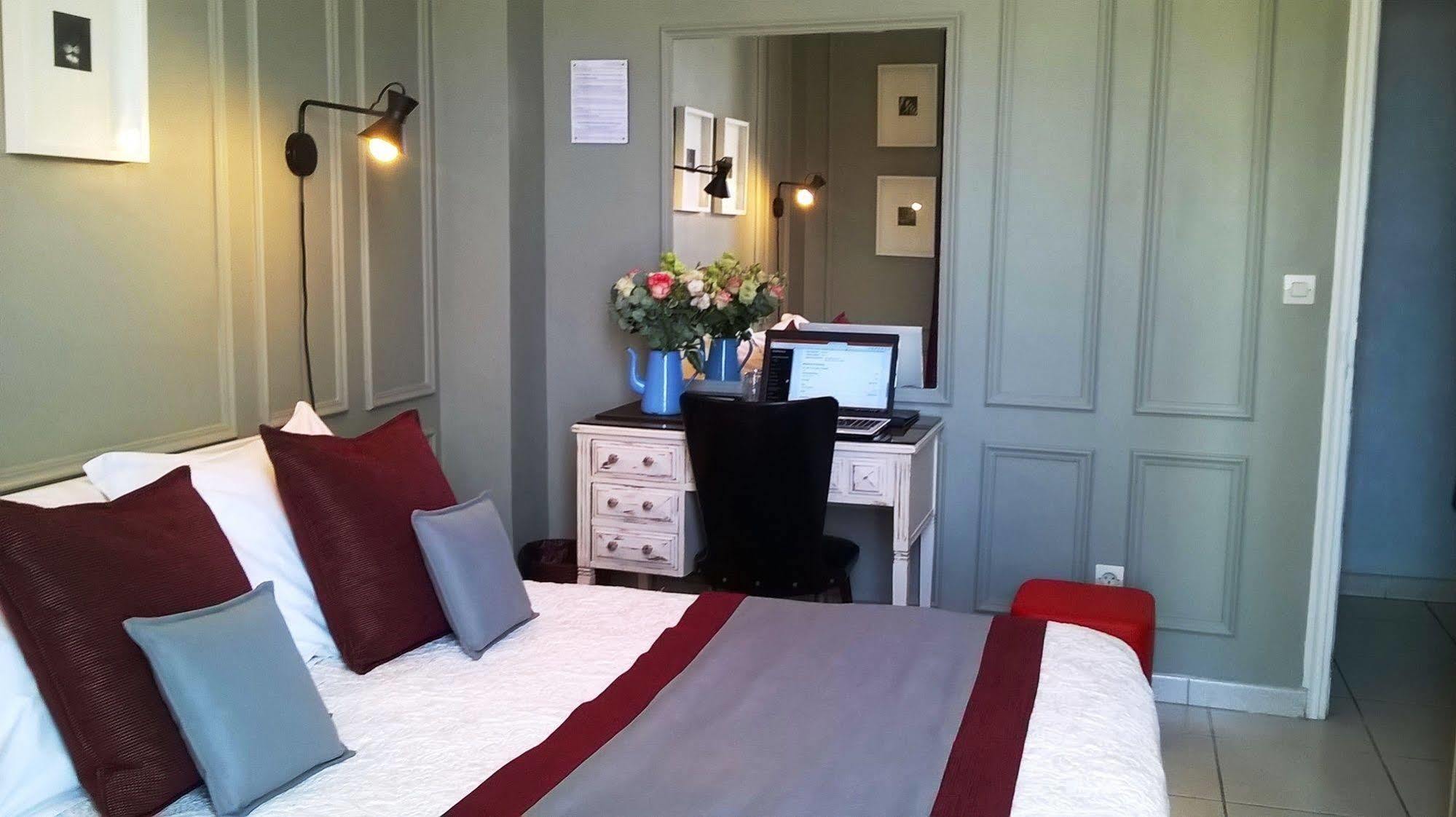 Le Panoramic Boutique 2*