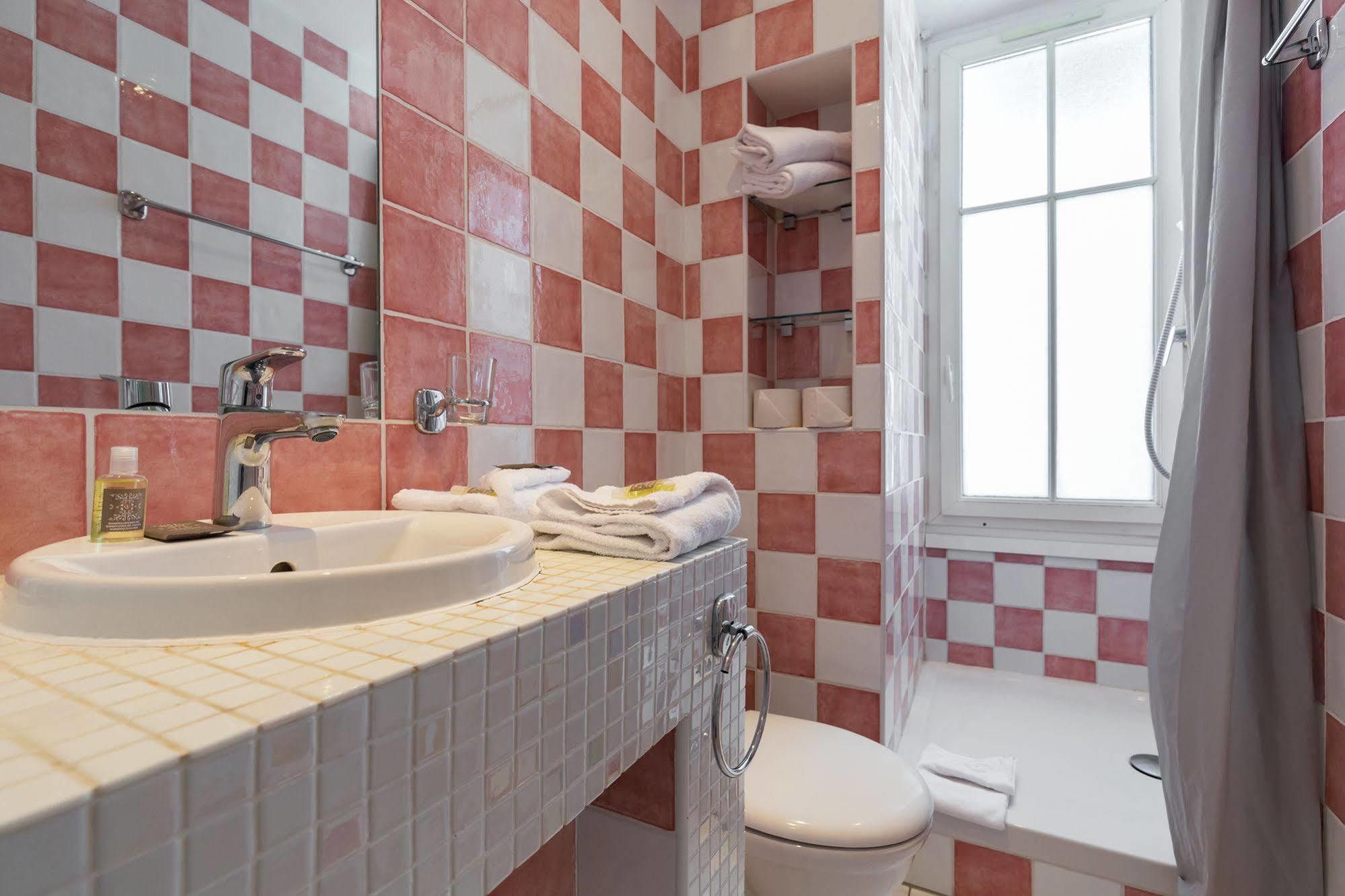 Nice Appart Aparthotel 3*