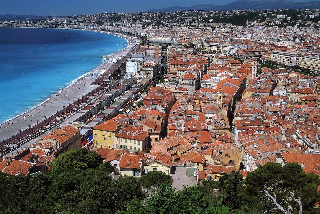 Ibis Centre Gare 3* Nice
