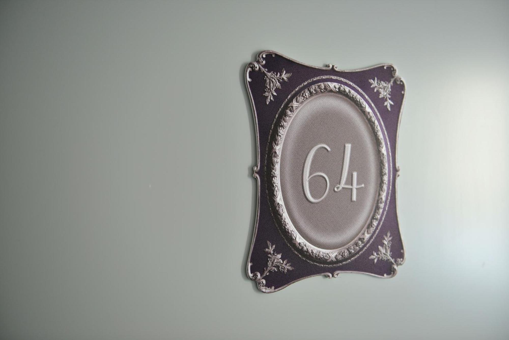 Hotel La Victor Hugo Nice