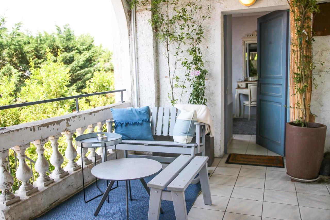 Hotel Le Panoramic Boutique Nice